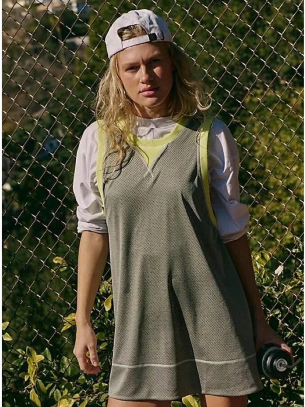 FP Movement by Free People Walk Out One Piece